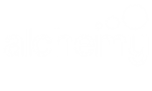 Alchemy logo